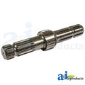 A & I Products PTO SHAFT, 540/1000 RPM 12" x2" x2" A-L156978